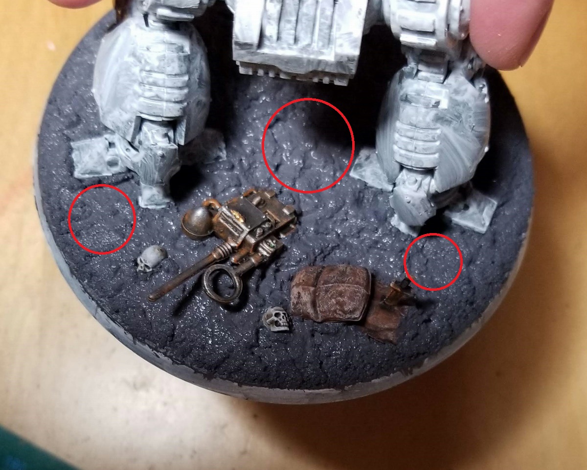 Are Micro Set / Sol any good? : r/killteam