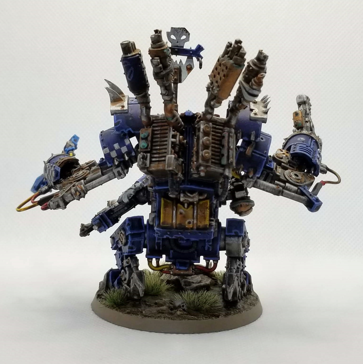 Deff Dread