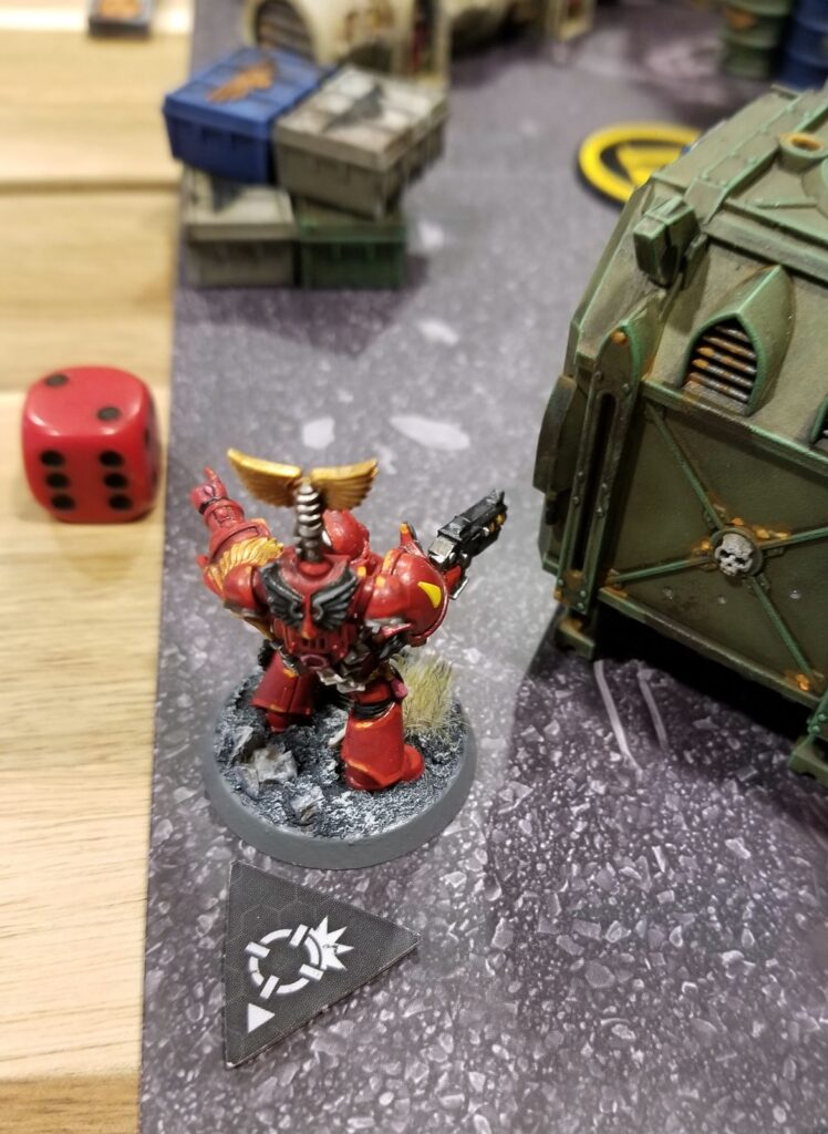 2nd Edition, Blood Angels, Space Marines, Tactical Squad, Warhammer 40,000,  Work In Progress - Mephiston Red and Agrax Earthshade - Gallery -  DakkaDakka