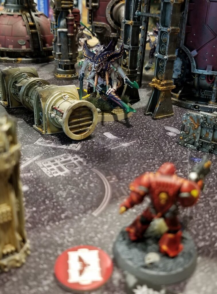 Mox Boarding House Warhammer 40K - Death Company Intercessors