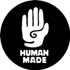 Human Made by HINOKODO